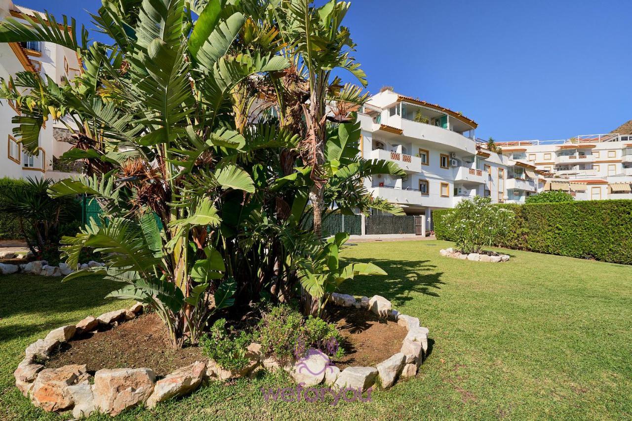 דירות בנאלמדנה Weforyou Mariposa - 2 Dorms, Fancy View & Parking מראה חיצוני תמונה