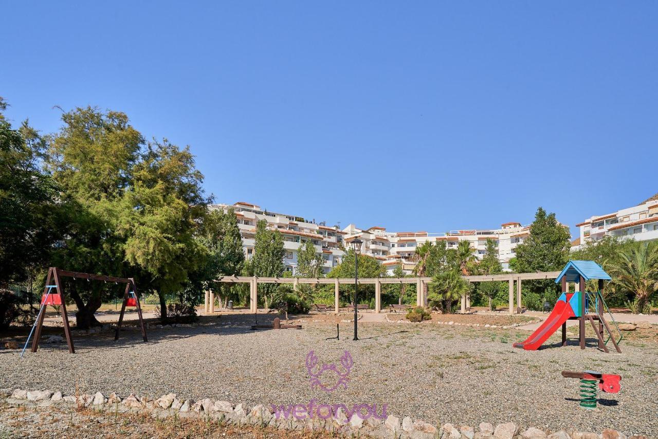 דירות בנאלמדנה Weforyou Mariposa - 2 Dorms, Fancy View & Parking מראה חיצוני תמונה